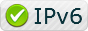 IPv6 ready IPv6 ready